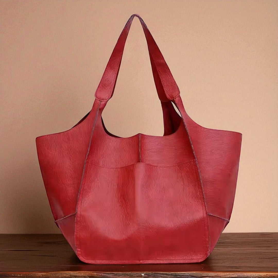 classique et élégant vintage sac | Dana's intemporel Allure