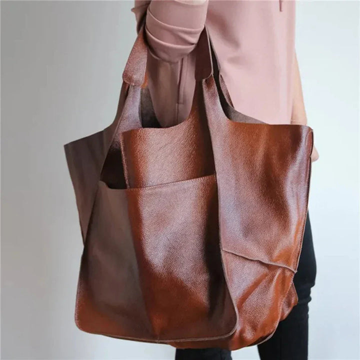 classique et élégant vintage sac | Dana's intemporel Allure
