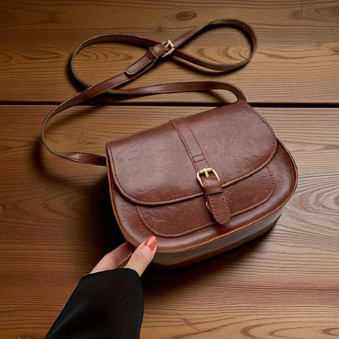 classique bandoulière sac Evelyn
