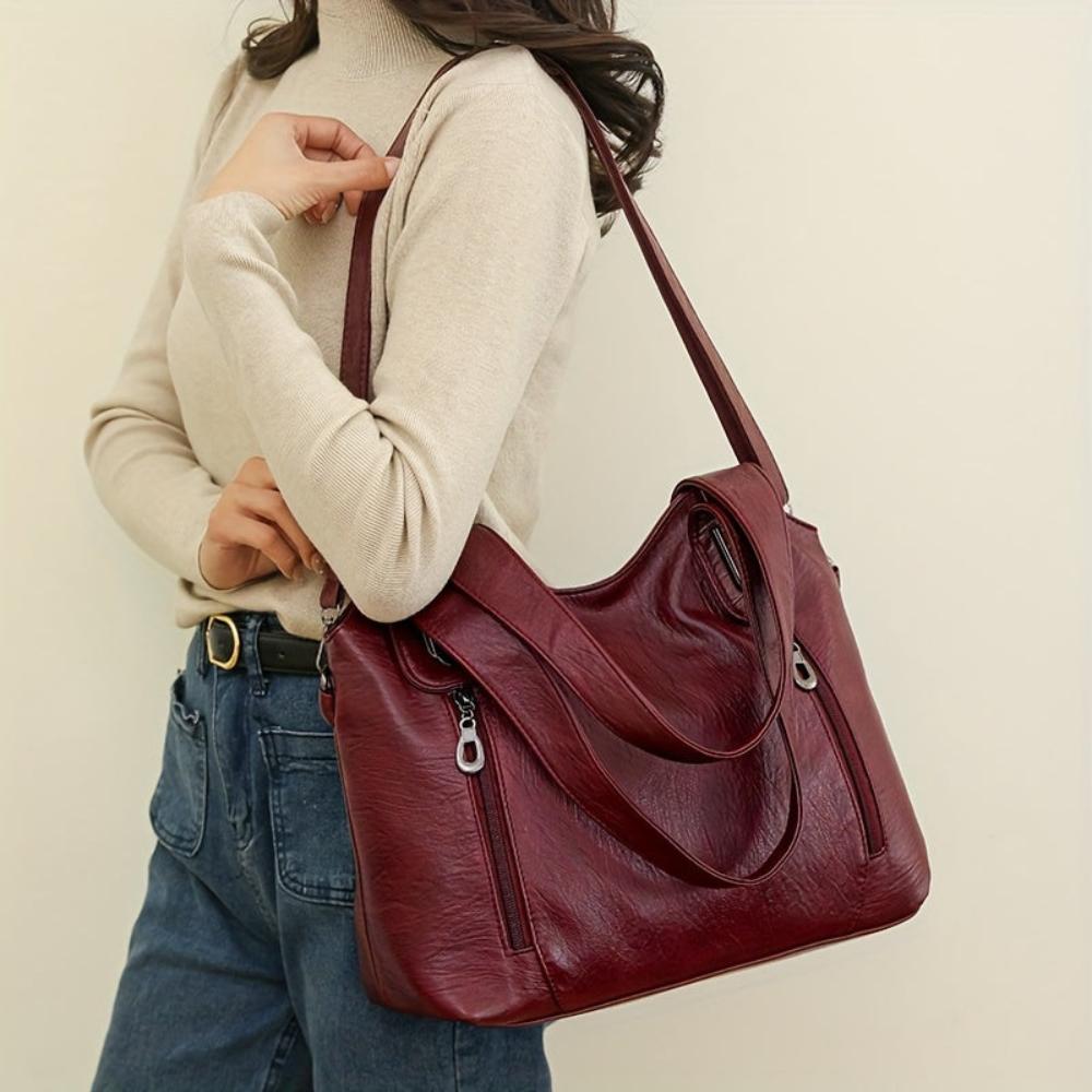 rétro Emma épaule sac