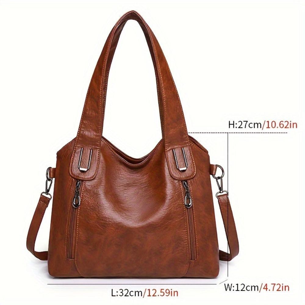 rétro Emma épaule sac