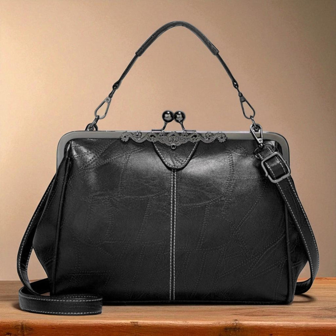 le classique charm de Gal | vintage sac