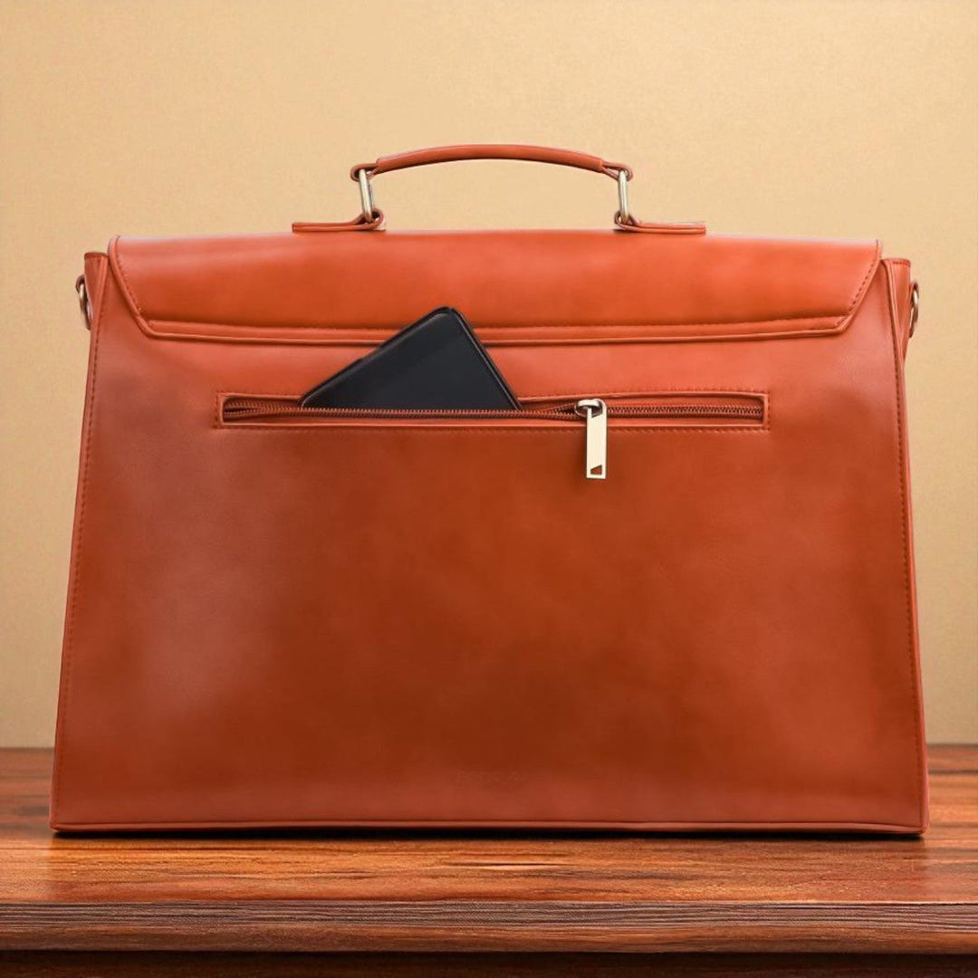 sac avec un élégant Denise decoration