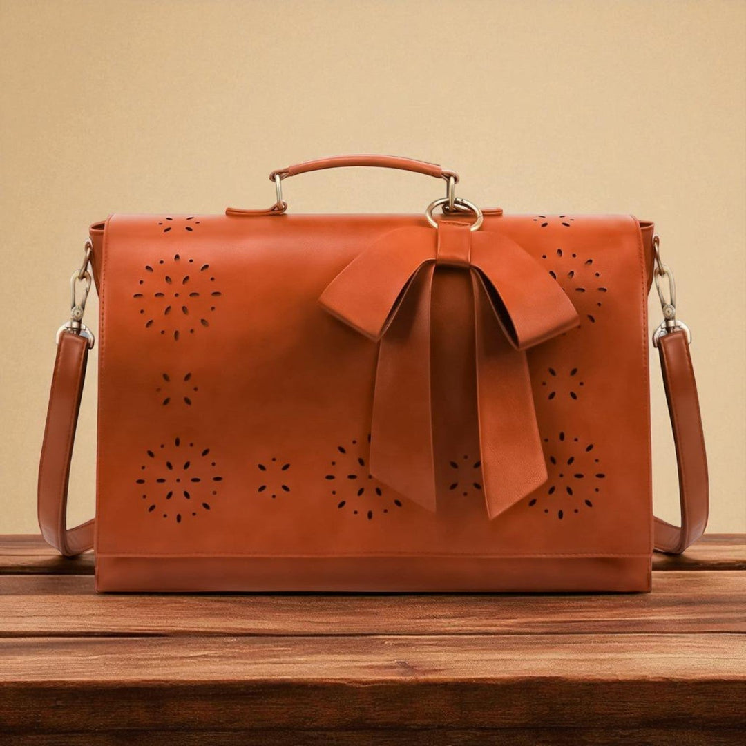 sac avec un élégant Denise decoration
