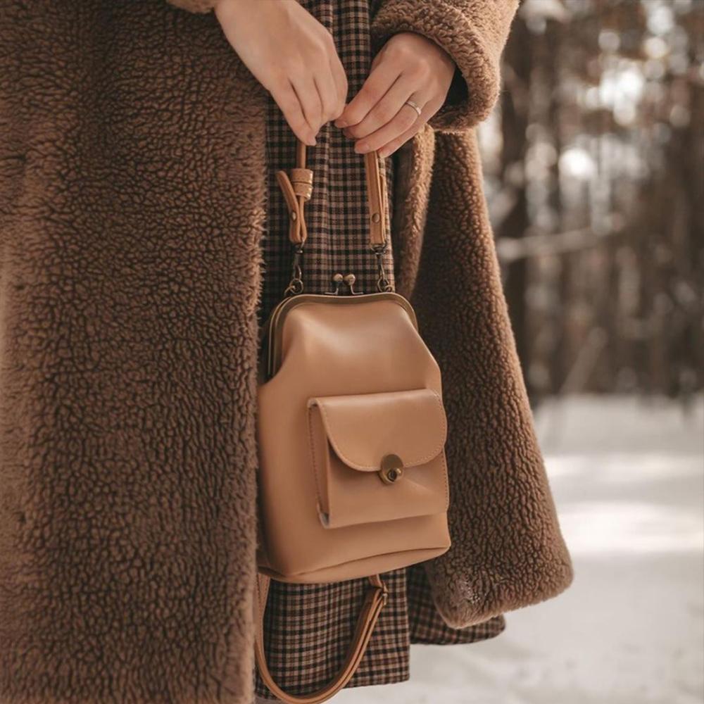 max vintage sac - Grace's rétro chic essentiels