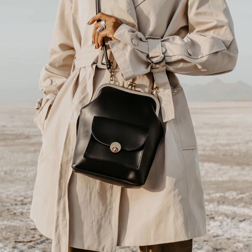 max vintage sac - Grace's rétro chic essentiels
