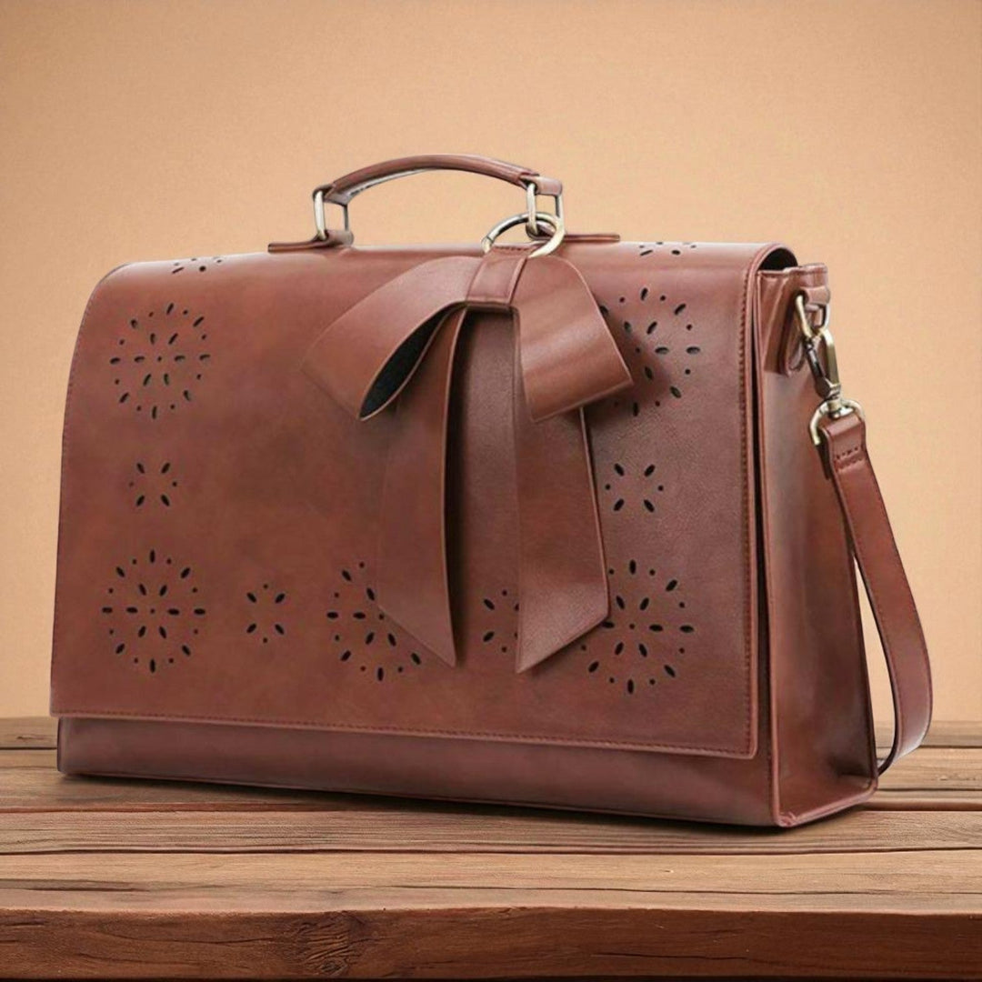 sac avec un élégant Denise decoration