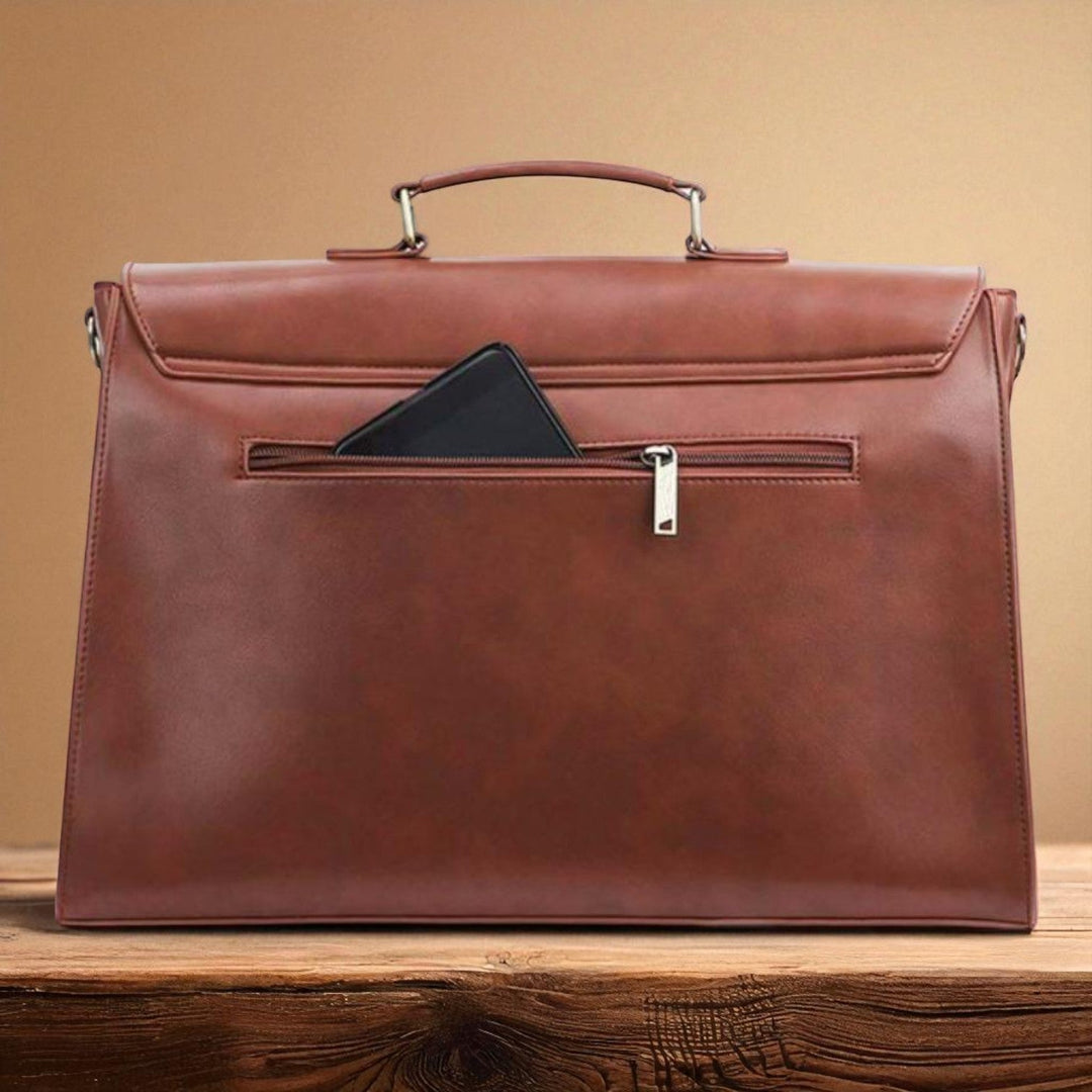 sac avec un élégant Denise decoration
