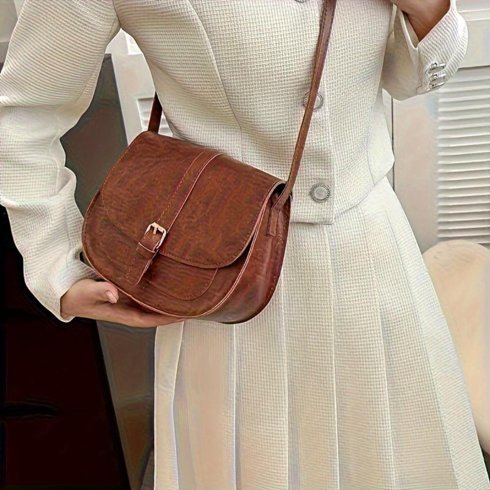 classique bandoulière sac Evelyn