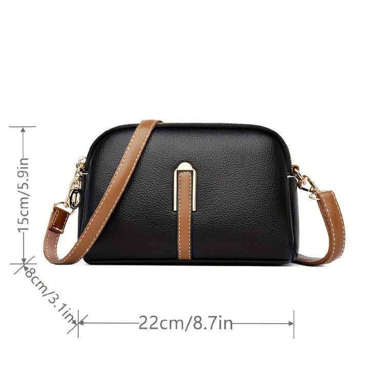 côté sac avec Lychee Mila broderie