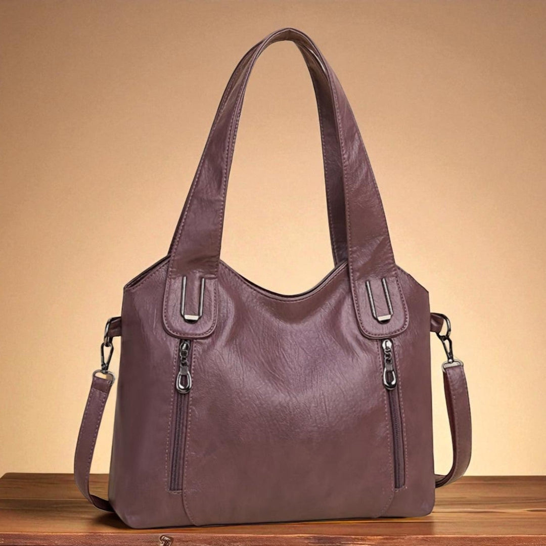 rétro Emma épaule sac