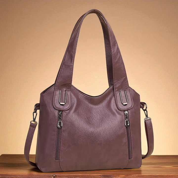 rétro Emma épaule sac