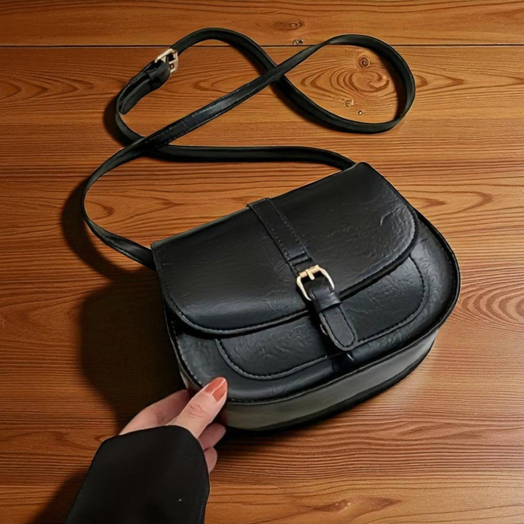 classique bandoulière sac Evelyn