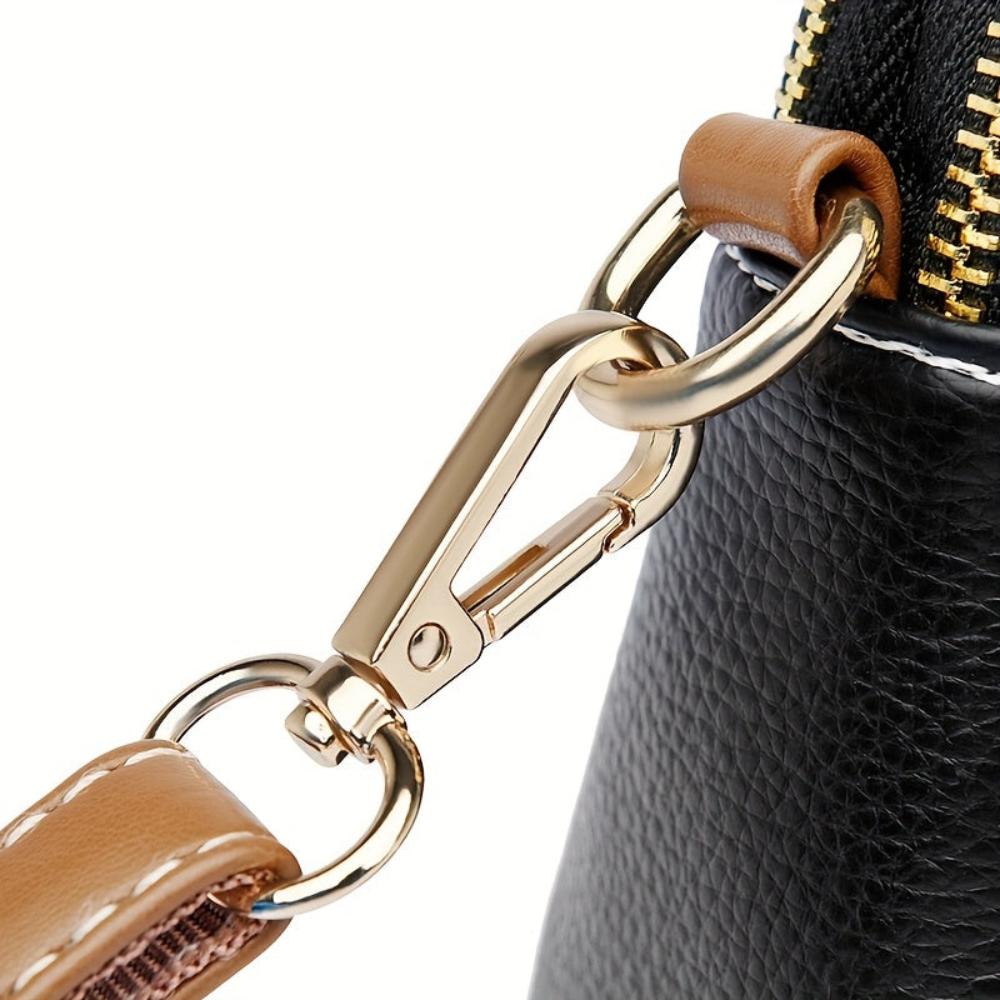 côté sac avec Lychee Mila broderie