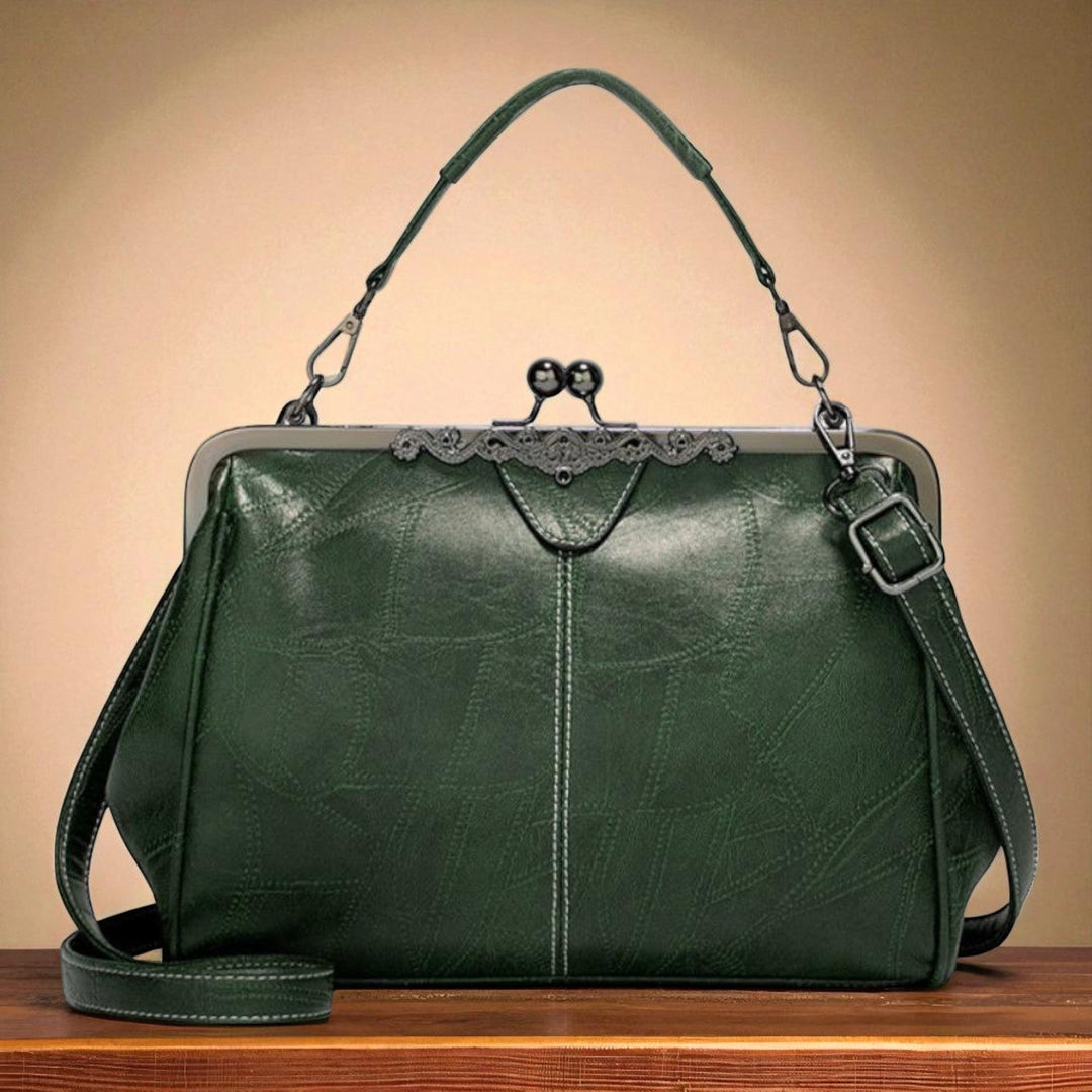 le classique charm de Gal | vintage sac