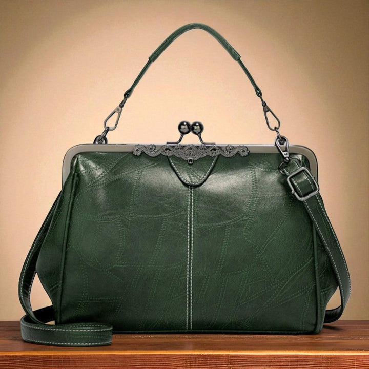 le classique charm de Gal | vintage sac