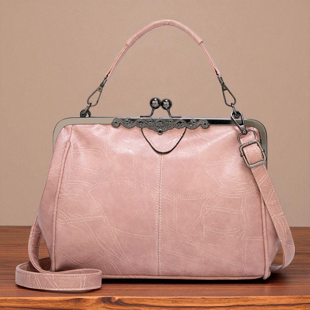 le classique charm de Gal | vintage sac