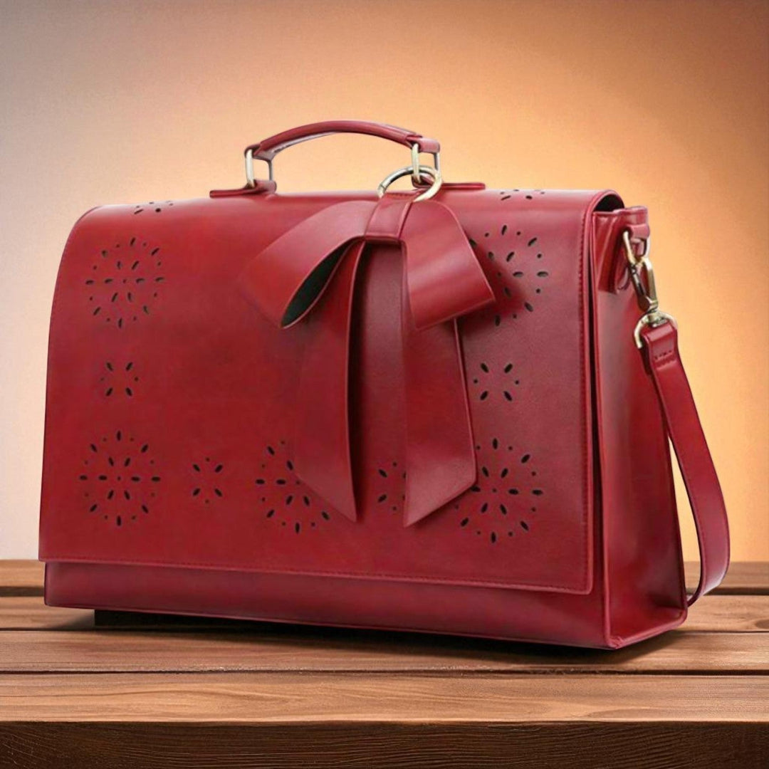 sac avec un élégant Denise decoration