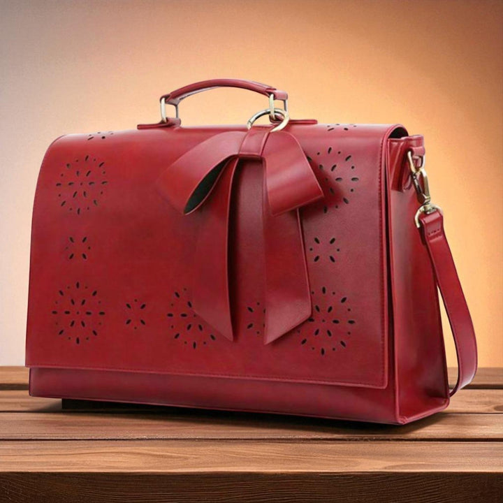 sac avec un élégant Denise decoration
